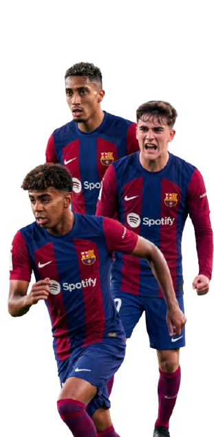 Barcelona