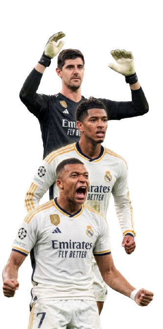 Real Madrid